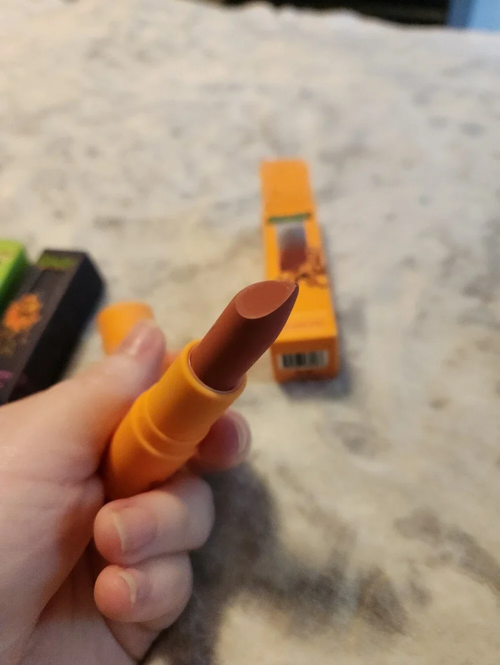 Scooby-Doo GlamLite Lipstick Trio